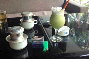 Góc Nhỏ Hà Nội Cafe