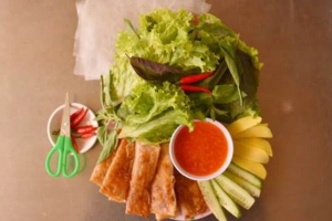 Quán Ăn Góc Phan Rang - Chuyên Các Món Đặc Sản Phan Rang