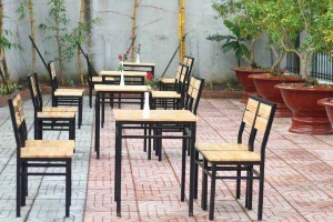 Góc Phố Cafe 331