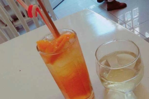 Góc Phố Cafe - Bạch Đằng