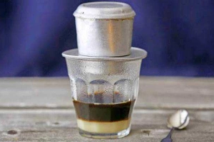 Góc Phố - Cafe Hạt Nguyên Chất