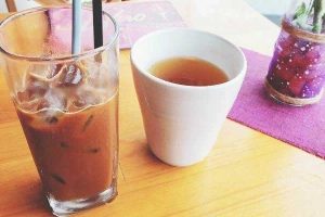Góc Phố Cafe - Nguyễn Thái Học