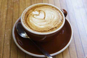Góc Phố Cafe - Ninh Tốn