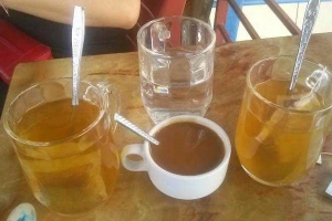 Góc Phố Cafe - Phạm Tuấn Tài