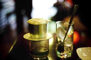 Góc Phố Cafe - Phan Văn Khỏe