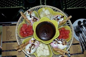 Góc Phố Cafe - Thụy Khuê