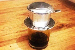 Góc Phố Cafe - Trần Quý Cáp