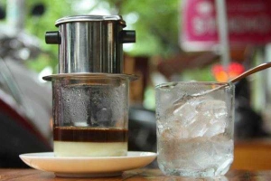 Góc Phố Xưa Cafe
