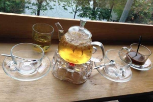 Góc Riêng Cafe