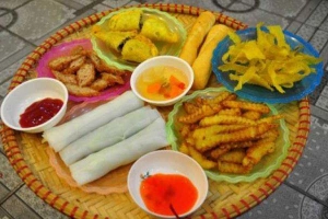 Góc Sinh Viên - Cafe & Trà Sữa