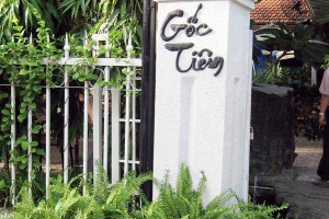 Gốc Tiên Cafe