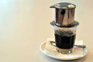 Góc Trời Cafe