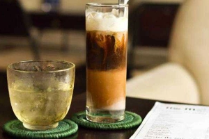 Góc Việt Cafe