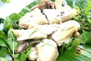 Góc Việt Quán