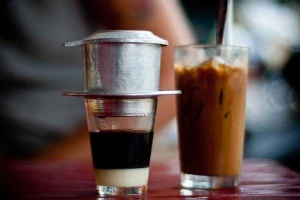 Góc Xanh Coffee