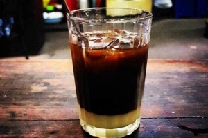Góc Xưa Cafe