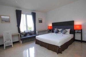 Goda Boutique Hotel