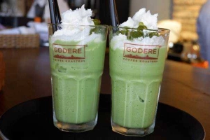 Godere Coffee