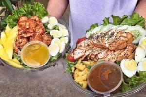 Godiet Salad - Shop Online