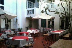 Goethe Cafe