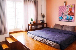 GoGo Dalat Hostel