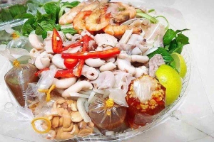 Gỏi Bao Tử - Shop Online
