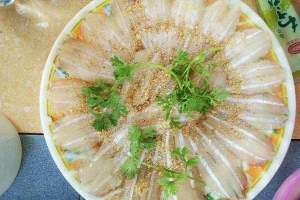 Gỏi Cá Hoài Hương - Quán Ăn Gia Đình