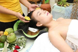 Gội Đầu Thảo Dược Ri - Đỗ Quang Đẩu