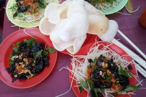 Quán Ăn Gỏi Khô Bò Hưng Thịnh - Hàn Thuyên