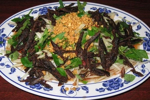 Quán Ăn Gỏi Khô Bò Hưng Thịnh - Lê Thành Phương