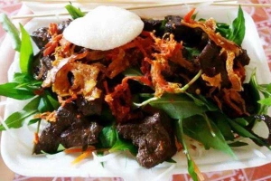 Gỏi Khô Bò - Shop Online