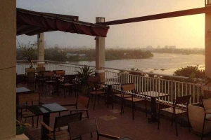 Gọi Nắng Cafe