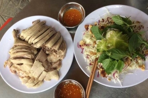Gỏi Vịt - Quán Ăn Bình Dân