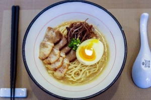 Nhà Hàng Goku Raku Ramen - Phạm Ngọc Thạch