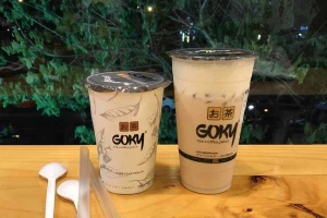 Goky - Tea Coffee & Juice - Khách Sạn Bằng Giang