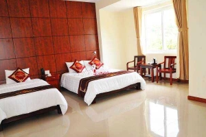Gold Beach Hotel