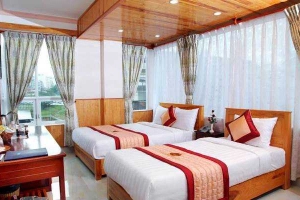 Gold Dream Hotel