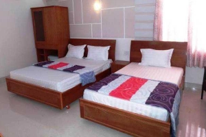Gold Lion Hotel