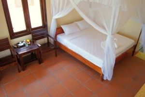 Gold Sand Beach Bungalow