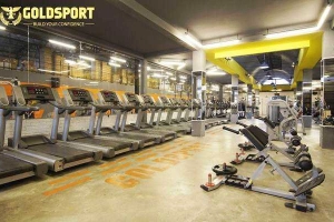 Gold Sport Gym Vietnam - Tô Hiến Thành