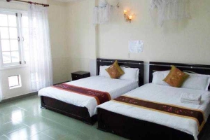Gold Star Hotel