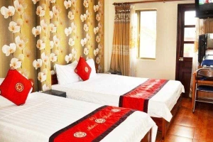 Gold Sun Hotel
