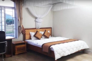 Gold Time Hotel