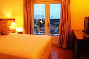 Golden Ant Boutique Hotel