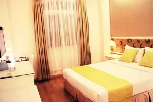 Golden Ant Hotel