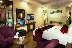 Golden Art Hotel