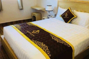Golden Bee Homestay