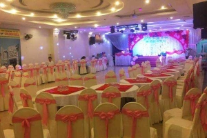 Golden Bell - Trung Tâm Hội Nghị Tiệc Cưới