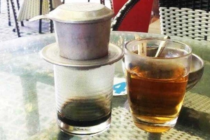 Golden Cafe - ĐT608