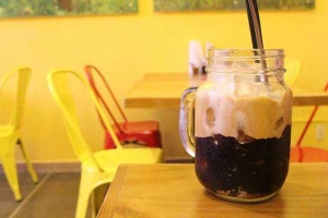Golden Coffee - Lê Đình Chi